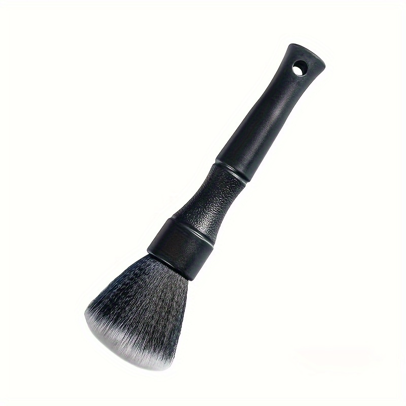 Ultra-Soft Car Detailing Brush - Leather Cleaner Interior review and price
