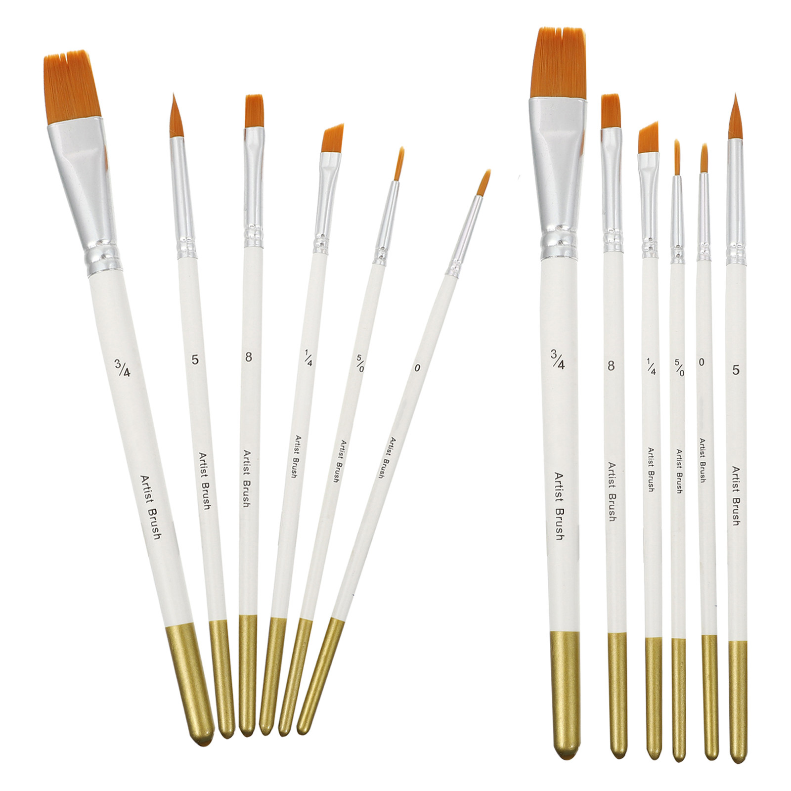 12Pcs Fondant Cake Decorating  - Detailing Brush Set review and price
